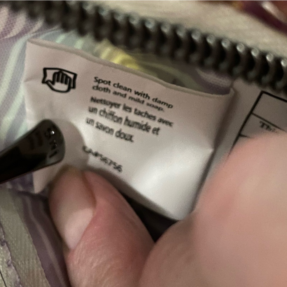 Lug “Dory Mini” crossbody bag - Picture 7 of 12